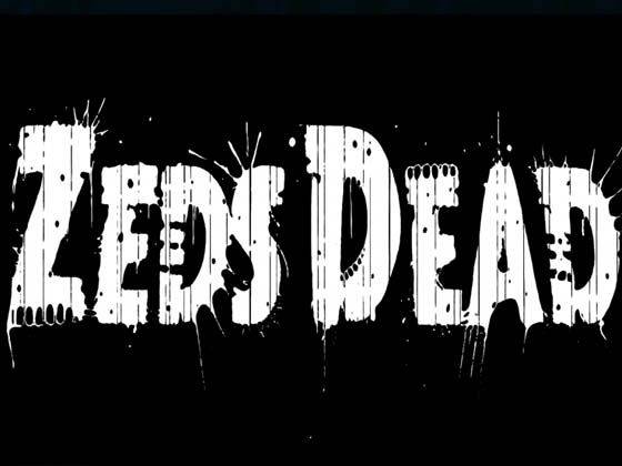 Hidden City Music Festival with Of The Trees, Zeds Dead and many more - 2 Day Pass (April 17-18, 2026)